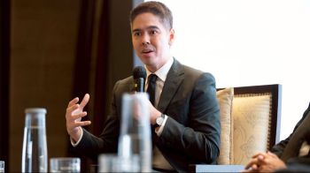 ‘วีระพงษ์’ไขก๊อกปชป.  หันไปร่วมงาน‘ศุภจี’