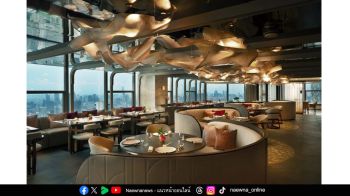 เชฟวิคกี้ เชง หวนคืนสู่ ‘เคย์ บาย วิคกี้เชง’ ถ่ายทอดศาสตร์อาหารจีนร่วมสมัยสู่กรุงเทพฯ