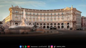 ไมเนอร์ โฮเทลส์ เปิดตัวแพลตฟอร์มข้อมูลและ AI ระดับโลก  ยกระดับประสบการณ์ลูกค้าเจเนอเรชันใหม่