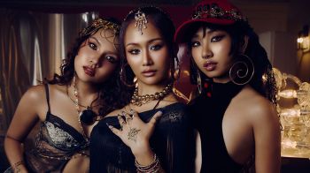 DREAMGALS คัมแบ็คฟาดแรง ส่งเพลงใหม่ KARMA เพื่อไปบอกมันว่าถ้ากรรมตามไม่ทัน เดี๋ยวรันเอง!