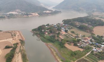 แม่น้ำโขงน่าห่วง ผู้เชี่ยวชาญชี้อันตรายสารหนู สูงเทียบเท่าพื้นที่หน้าเหมืองแร่