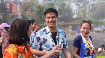 แนวหน้าวาทะเด็ด