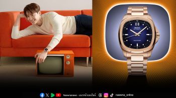 \'มิโด\' (MIDO) อวดโฉม \'มัลติฟอร์ท ทีวี บิ๊กเดท\' (Multifort TV Big Date) ดีไซน์ใหม่