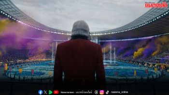 จุดไฟการต่อสู้ครั้งใหม่ กับสมรภูมิ ‘เดอะ ฮังเกอร์เกมส์ รุ่งอรุณเกมล่าเกม’ พร้อมโปสเตอร์และตัวอย่างใหม่