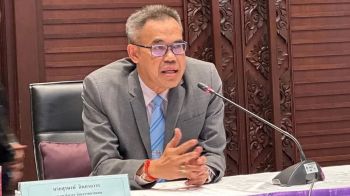 สส.สีส้มหนาว24เม.ย.ศาลนัดถกคดี112  วราวุธ-ศุภมาสไขก๊อกสส.