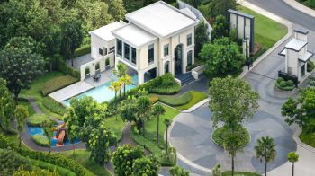 พฤกษาเปิดพอร์ต 15 โครงการ รับดีมานด์ทำเลศักยภาพ ดัน‘รังสิต’สู่ศูนย์กลางเศรษฐกิจตอนเหนือ