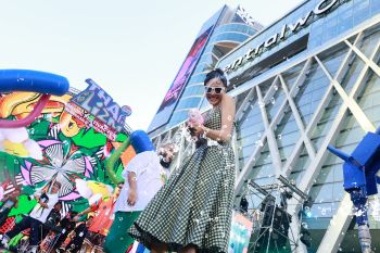 All-time high 15 ล้านคนสงกรานต์เซ็นทรัลทั่วไทย! กระหึ่มแลนด์มาร์กเฟสทีฟระดับโลก