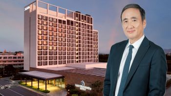 ‘อมตะ’ ดัน Hotel Nikko Amata City Chonburi รับคลื่นลงทุนในพื้นที่ EEC