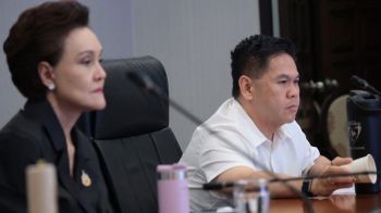 ศุภจี-วราวุธ หารือแนวทางลดใช้บรรจุภัณฑ์เม็ดพลาสติกช่วงวิกฤตตะวันออกกลาง