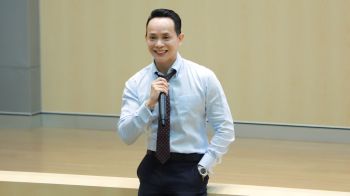 สนค. หนุนผู้ประกอบการดึง Character & Mascot Marketing สร้างมูลค่าเพิ่ม