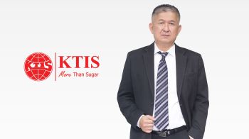 KTIS ปิดหีบอ้อยปี 68/69 ได้น้ำตาล 8.3 ล้านกระสอบเพิ่มขึ้น 23.9%