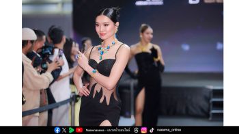 ส่องไฮไลต์ JGAB 2026 ปรากฏการณ์เหนือระดับแห่งอุตสาหกรรมอัญมณีอาเซียน  ใจกลางกรุงเทพฯ 22-25 เมษายน ศกนี้ ณ ศูนย์สิริกิติ์ฯ