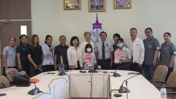 พัทลุงรุกสร้าง \'ระบบนิเวศอ่อนหวาน\' ส่งต่อสุขภาพดีจาก รพ.สู่ชุมชน