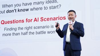 ‘หัวเว่ย คลาวด์’เปิดตัว‘MaaS’ ขับเคลื่อนไทยสู่ยุคดิจิทัลอัจฉริยะเต็มรูปแบบ