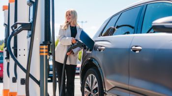 เมื่อ ‘ความพร้อมใช้งาน’ ตัดสินความคุ้มค่าของโครงสร้างพื้นฐาน EV