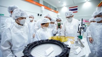 ‘Astro Kids Summer Camp 2026’ เปิดประสบการณ์เรียนรู้ดาราศาสตร์ แบบ One Day Trip