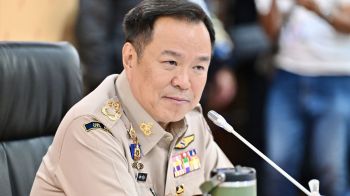 นายกฯสั่งเติมงบปี’70 เร่งเดินหน้าดับไฟใต้