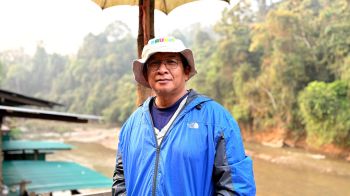 ผู้เชี่ยวชาญ ม.แม่โจ้ออกโรงเตือน เร่งรับมือสารปนเปื้อนแม่น้ำโขง