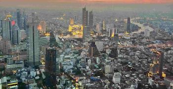 Kearney เผยไทยขึ้นอันดับ 20 ดัชนีความเชื่อมั่นด้านการลงทุนโดยตรงจากต่างประเทศ