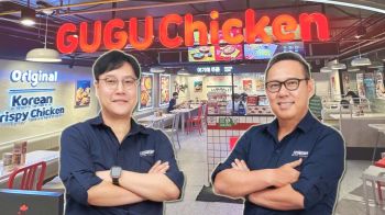 GUGU Chicken รุกตลาดแฟรนไชส์ ปีนี้ขยายอีก 10 สาขา ตั้งเป้ารายได้ 500 ล้านบาท