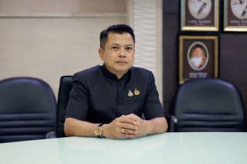 กรมหม่อนไหม เตรียมจัด \'มหกรรมหม่อนไหมดี 4 ภาค\' หวังกระตุ้นเศรษฐกิจ กระจายรายได้สู่ชุมชน