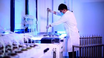 รายงานพิเศษ : 20 ปี สทน. วางรากฐานเทคฯนิวเคลียร์ของประเทศ พร้อมต่อยอดเศรษฐกิจ-การแพทย์-ความมั่นคงสุขภาพในอนาคต