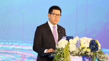 ‘เอกนิติ-บีโอไอ’รุกฐาน‘ชิปโลก’ ดึงยักษ์สหรัฐลงทุน‘เซมิคอนดักเตอร์’