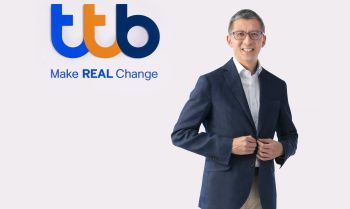 ‘ทีทีบี’ปิดงบไตรมาส1/69 ทำกำไร5,170ล้านโต1.4%