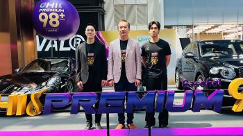 บางจากฯ จับมือ AAS  ดัน ‘เติ้น ทัศนพล’ สู่เวที Formula 2