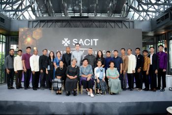 SACIT เชิดชูเกียรติสุดยอดครูศิลป์แห่งปี 2569 เผยโฉม 5 \'ครูศิลป์ของแผ่นดิน\' ผู้ชุบชีวิตผ้าไทยระดับตำนานและงานประณีตศิลป์ชั้นสูง