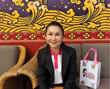 แนวหน้าวาทะเด็ด