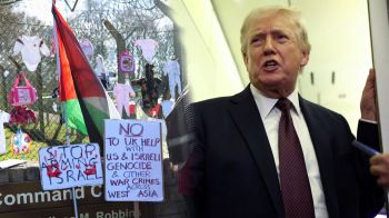 สหรัฐ-อิหร่านถล่มกันแล้ว เจรจายก2ล่ม เตหะรานฉุนถูกยึดเรือ