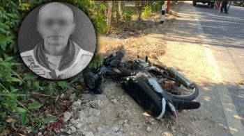 โจรใต้ลอบยิงอส.ดับ วางบึ้มทพ.บาดเจ็บ7