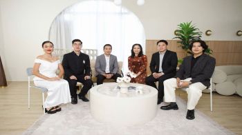 GIT ชวนส่งผลงานประกวด ‘ออกแบบเครื่องประดับระดับโลก ครั้งที่ 20’ วันนี้-31พ.ค.69