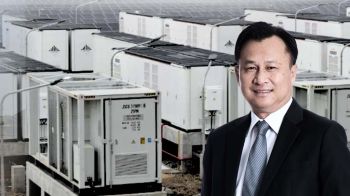 APCS คว้างานโซลาร์ 2 โครงการใหญ่ รับเทรนด์พลังงานสะอาด ดัน Backlog แตะ 1 พันล้าน