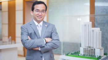 EVER อัดโปรฯแรง รับซัมเมอร์ ซื้อ My Resort Hua Hin แถมรถไฟฟ้ามูลค่ากว่า 6 แสนบ.