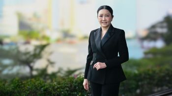 ธนาคารกสิกรไทย แจ้งผลประกอบการไตรมาส 1 ปี 2569 กำไร 14,667 ล้านบาท