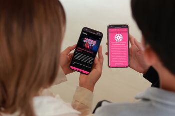 Tinder ส่ง \'School of Swipe 2.0\' เดทอย่างรู้ทัน ปลอดภัย ตั้งแต่แชทแรกไปสู่การสานต่อคอนเนคชั่น