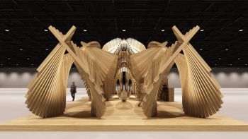 BRT Intertech เปิดตัวแบรนด์ \'INTO SPEC’ ชวนคนรักการตกแต่งบ้าน เปิดมุมมองใหม่