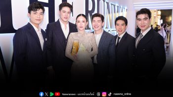 DERMATIGE AESTHETICS คว้ารางวัลความสำเร็จระดับภูมิภาค SOUTH EAST ASIA จาก ParagonCare