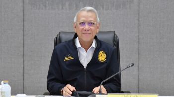 รื้อโครงสร้าง‘สนง.ปลัด’ ตั้งศูนย์ความปลอดภัยคมนาคมขนส่ง