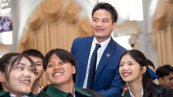 แนวหน้าวาทะเด็ด