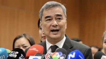 ปชป.ชิงผู้ว่ากทม. ทาบบิ๊กเนมลงสนาม อภิสิทธิ์โวลั่นว้าวแน่