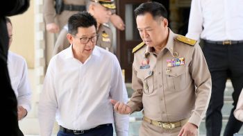 กู้เงินทางเลือกสุดท้าย ขุนคลังยัน หนี้ไทยต่ำกว่าทั่วโลก ชี้ไอเอ็มเอฟ-เวิลด์แบงก์ ไม่กังวลความน่าเชื่อถือ