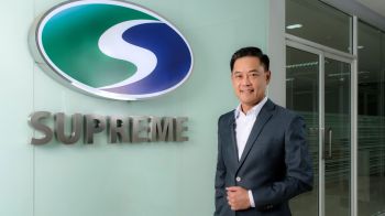 SPREME จ่ายปันผล 0.12 บ./หุ้น ปี69ลุยประมูลงาน 3 พันล้านบาท ดันรายได้พุ่ง 20-25%