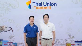 TFM ชู Efficiency-Low Carbon หนุน‘กุ้งไทย’สู่ตลาดพรีเมียม รับเกมการค้าโลกใหม่