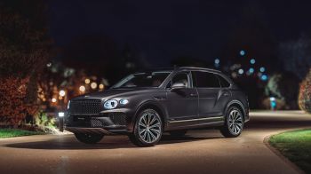 Bentley  จับมือ  Boodles สร้างออปชันเอ็กซ์คลูซีฟ ยกระดับยนตรกรรมเจนใหม่