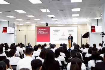 เปิดนโยบาย พม. 8 ด้าน ‘สร้างสังคมอยู่ดี’ พร้อมช่วยกลุ่มเปราะบาง