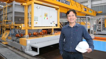 SIRI รุกหนักธุรกิจพรีคาสท์ ตั้งเป้ารายได้ 200 ล้าน