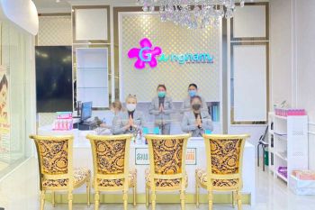 Gangnam Clinic ตัวเลือกคนรุ่นใหม่ กับโปรแกรมความงามและเทคโนโลยีทางการแพทย์ครบวงจร